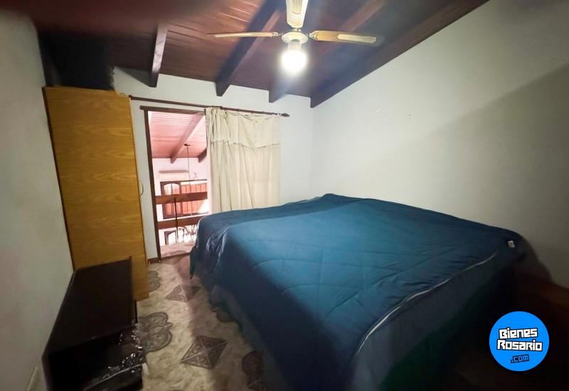 Casas - Rosario - Venta