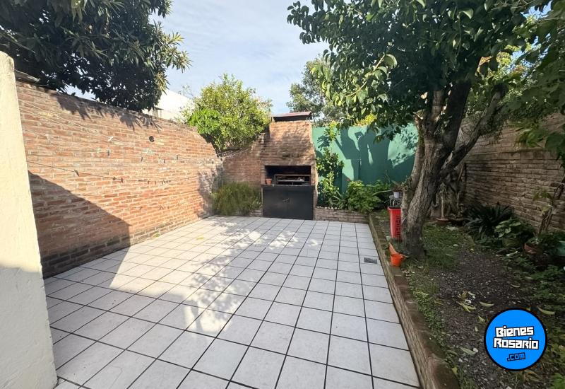 Casas - Rosario - Venta