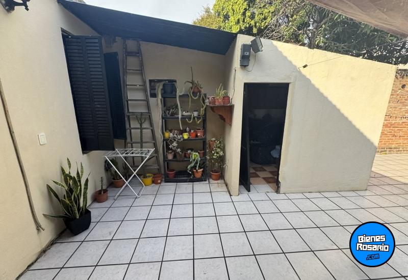 Casas - Rosario - Venta
