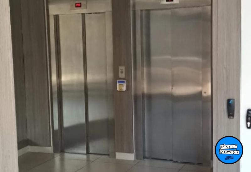 Departamentos - Rosario - Alquiler