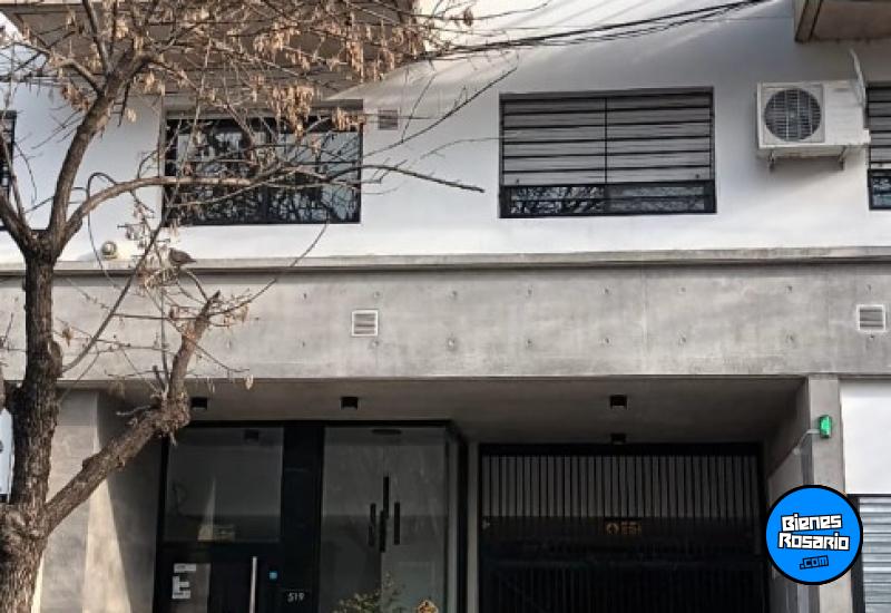 Departamentos - Rosario - Alquiler