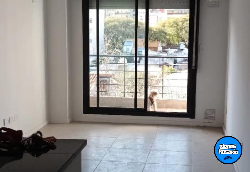 Departamentos - Rosario - Alquiler
