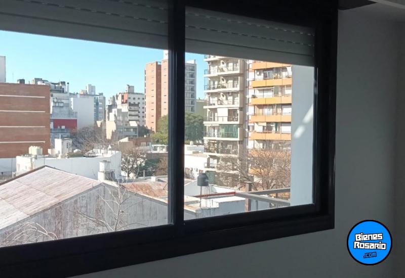 Departamentos - Rosario - Alquiler