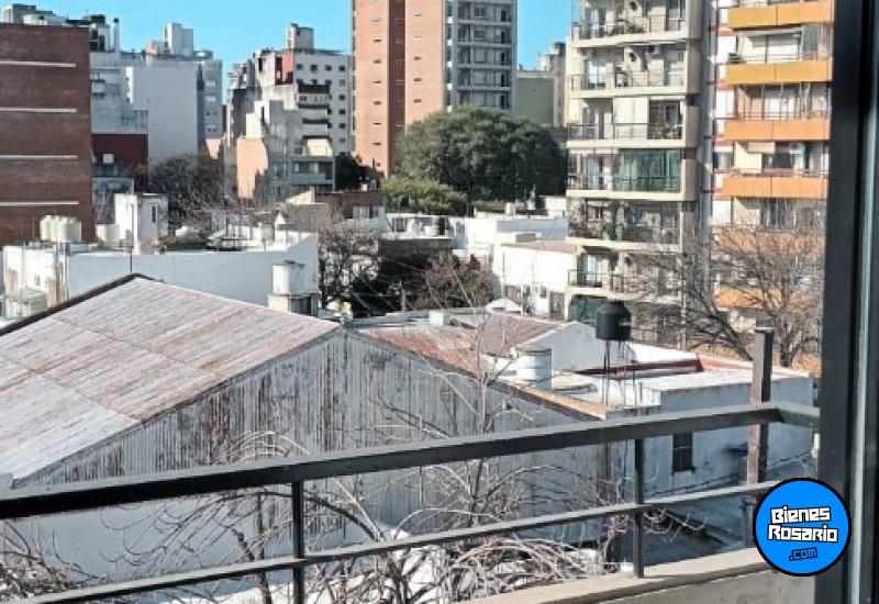 Departamentos - Rosario - Alquiler