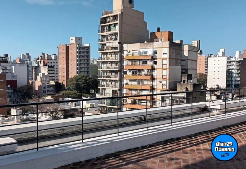 Departamentos - Rosario - Alquiler