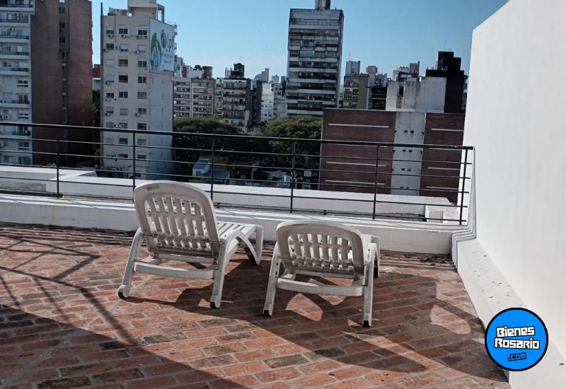 Departamentos - Rosario - Alquiler