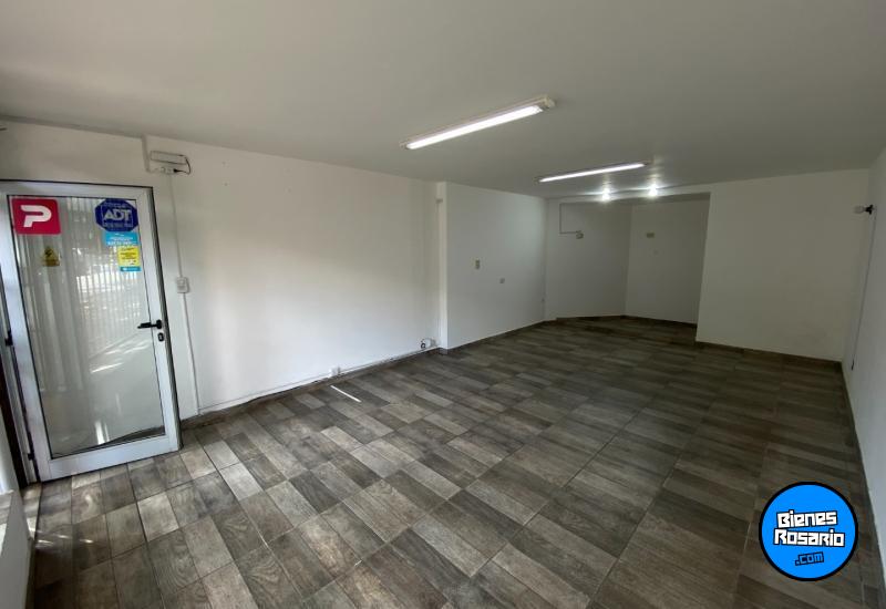 Locales - Rosario - Alquiler