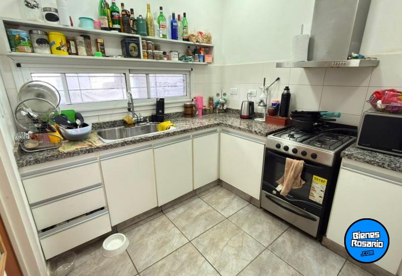 Casas - Rosario - Venta