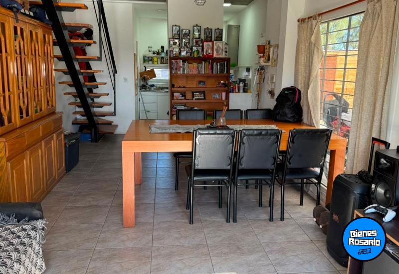Casas - Rosario - Venta