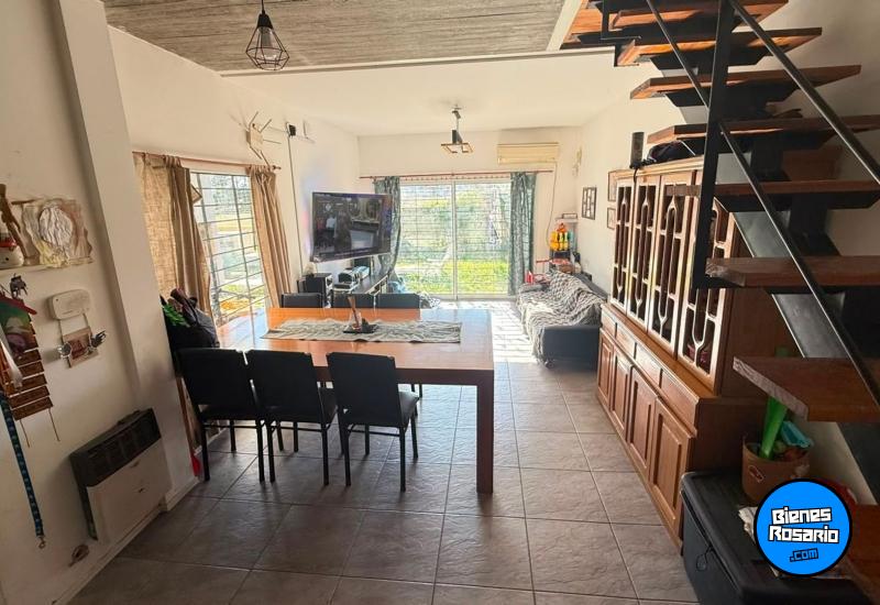 Casas - Rosario - Venta