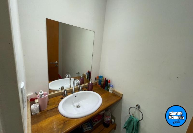 Casas - Rosario - Venta