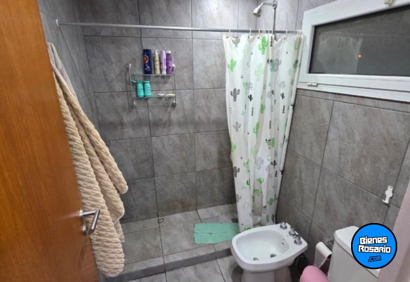 Casas - Rosario - Venta