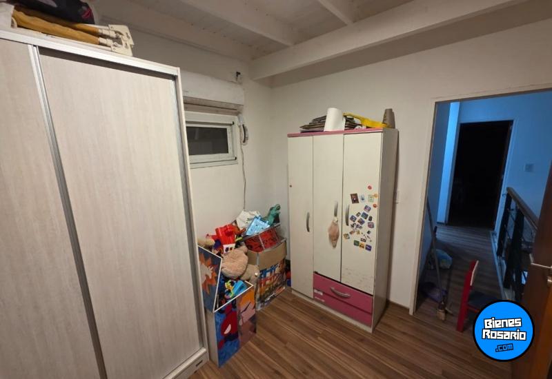 Casas - Rosario - Venta
