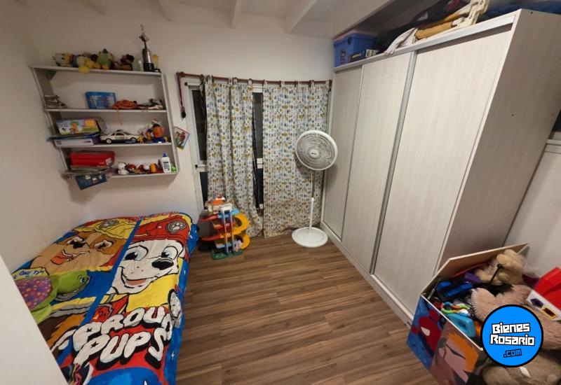 Casas - Rosario - Venta