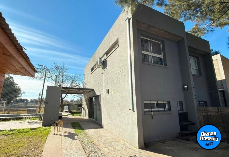 Casas - Rosario - Venta