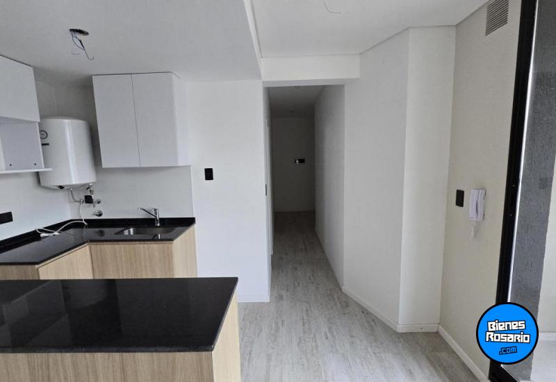 Departamentos - Rosario - Venta