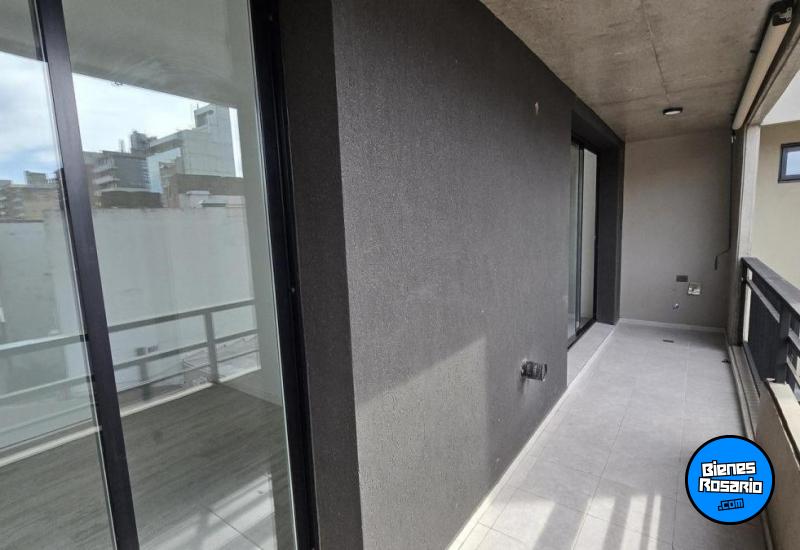 Departamentos - Rosario - Venta