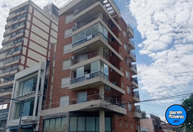 Departamentos - Rosario - Venta