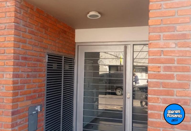 Departamentos - Rosario - Venta