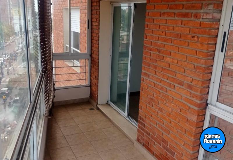 Departamentos - Rosario - Venta