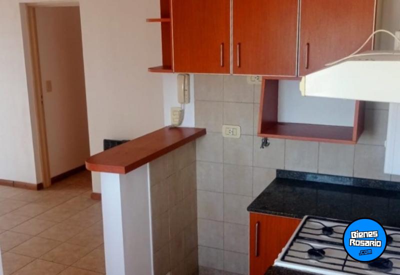 Departamentos - Rosario - Venta