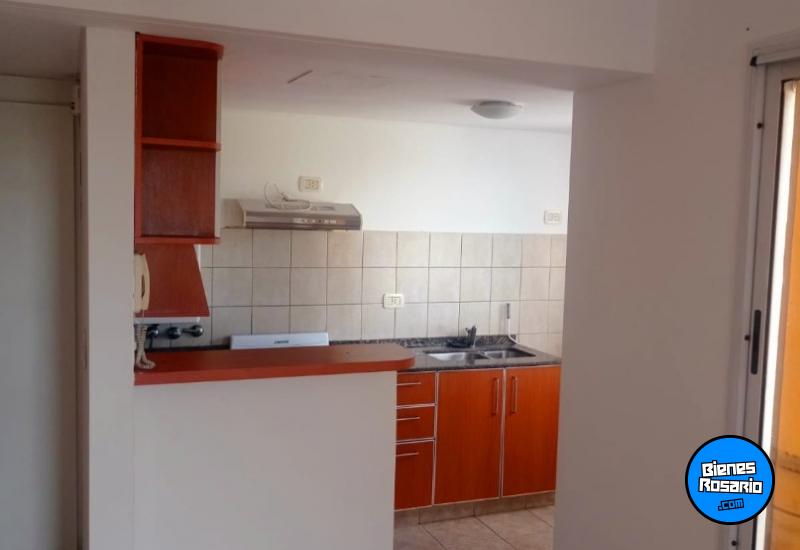Departamentos - Rosario - Venta