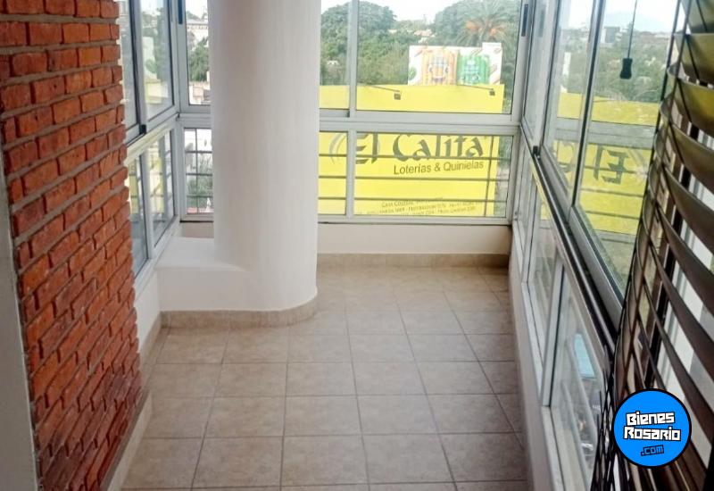 Departamentos - Rosario - Venta