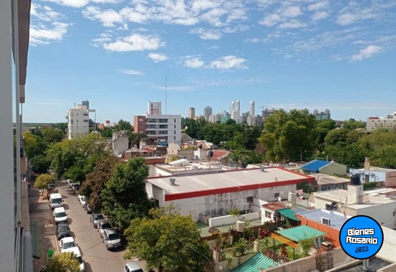 Departamentos - Rosario - Venta