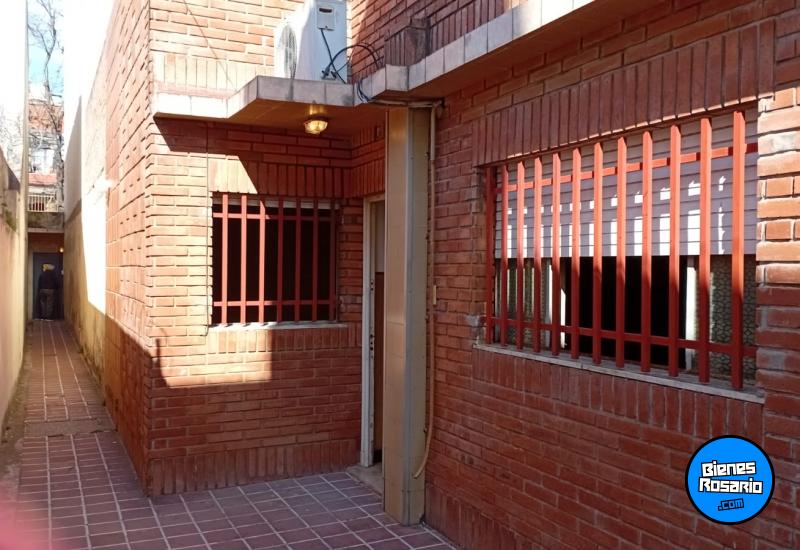 Departamentos de pasillo - Rosario - Alquiler