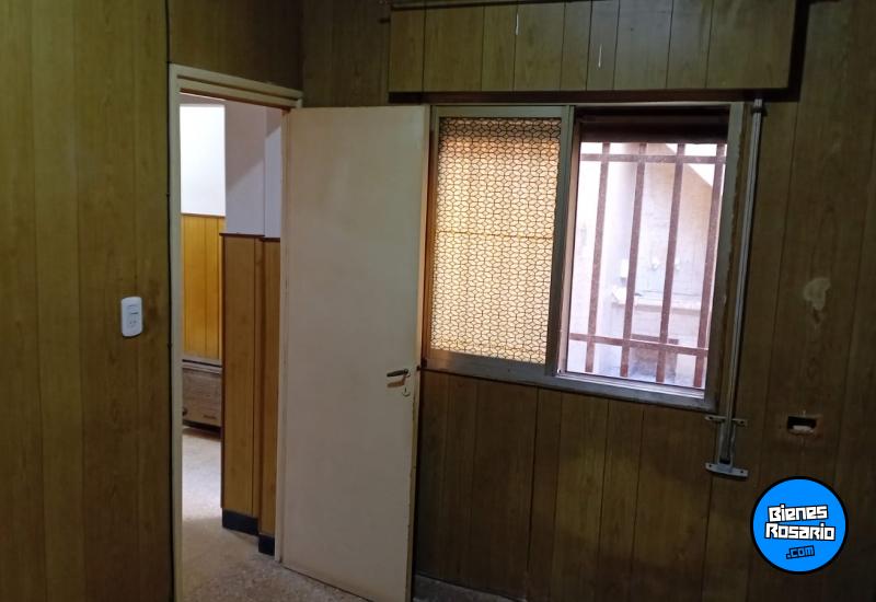 Departamentos de pasillo - Rosario - Alquiler