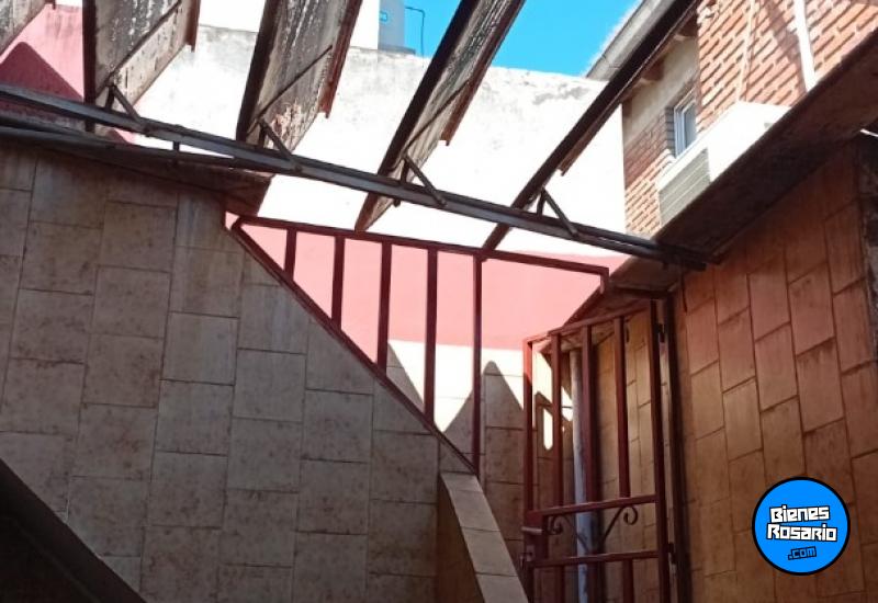 Departamentos de pasillo - Rosario - Alquiler