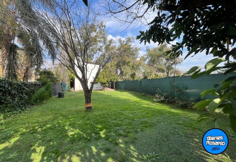 Casas - Funes - Venta