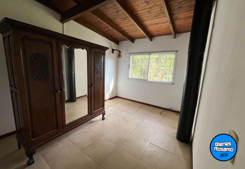 Casas - Funes - Venta