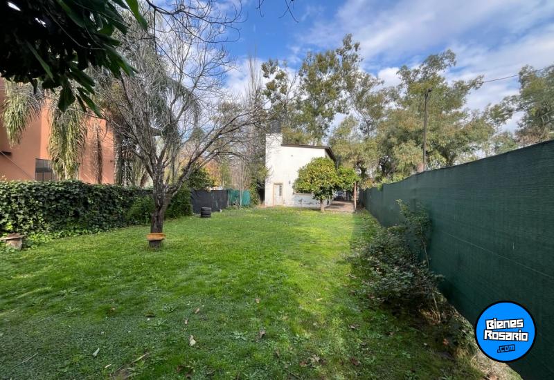 Casas - Funes - Venta