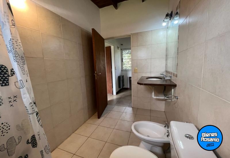 Casas - Funes - Venta