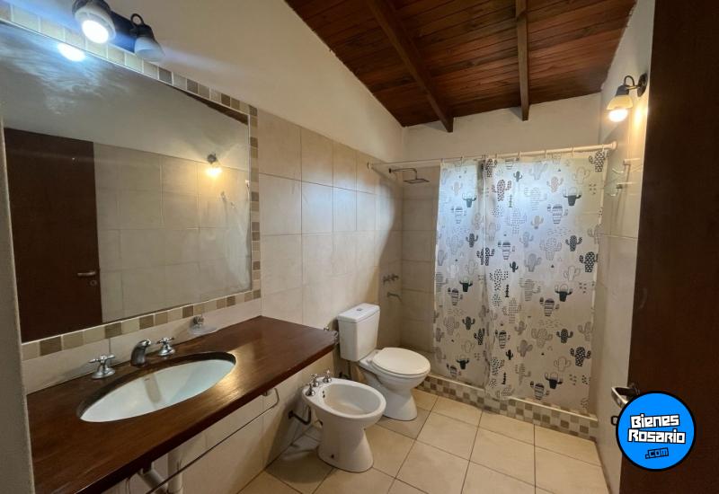 Casas - Funes - Venta