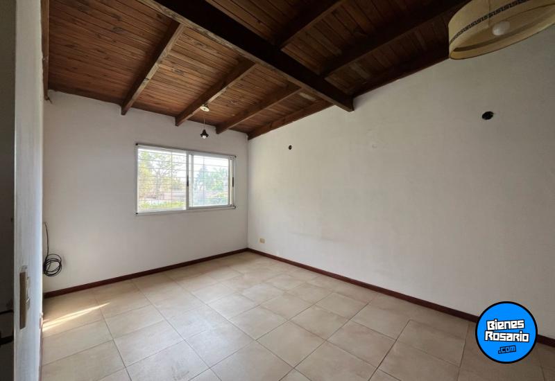 Casas - Funes - Venta