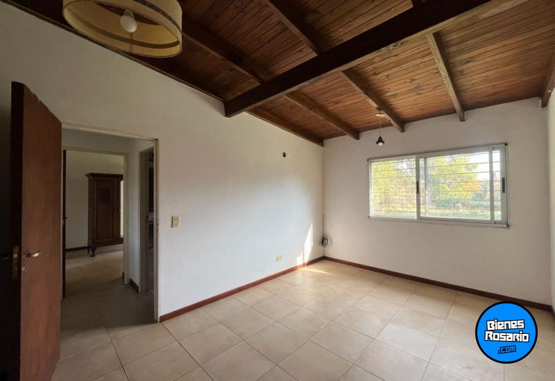 Casas - Funes - Venta
