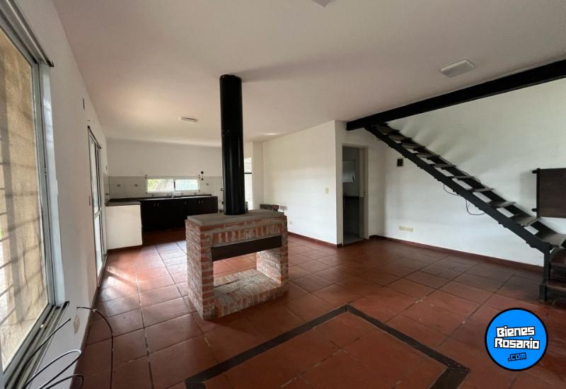Casas - Funes - Venta