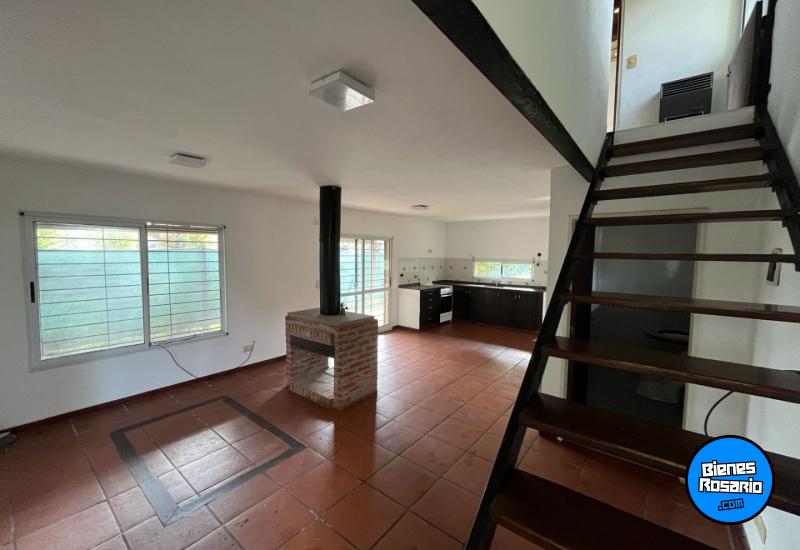 Casas - Funes - Venta