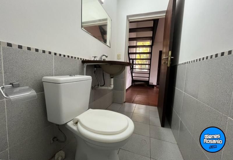 Casas - Funes - Venta