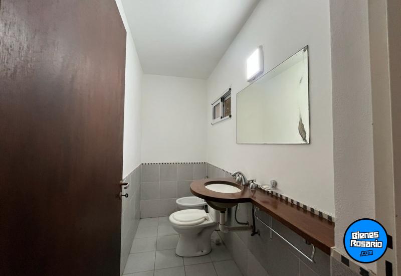 Casas - Funes - Venta
