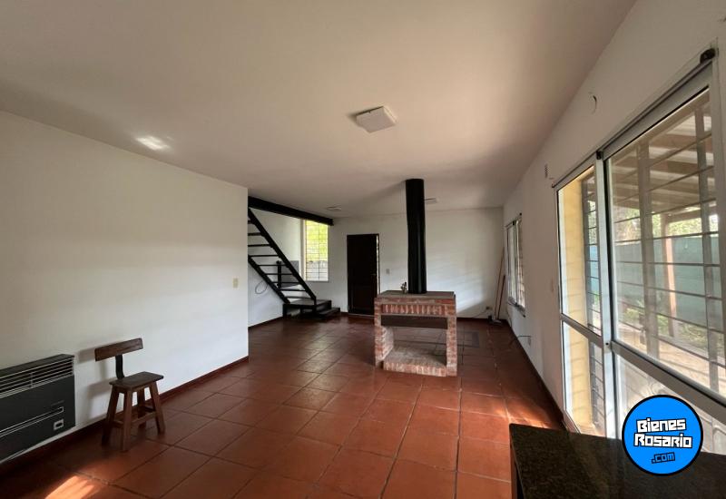 Casas - Funes - Venta