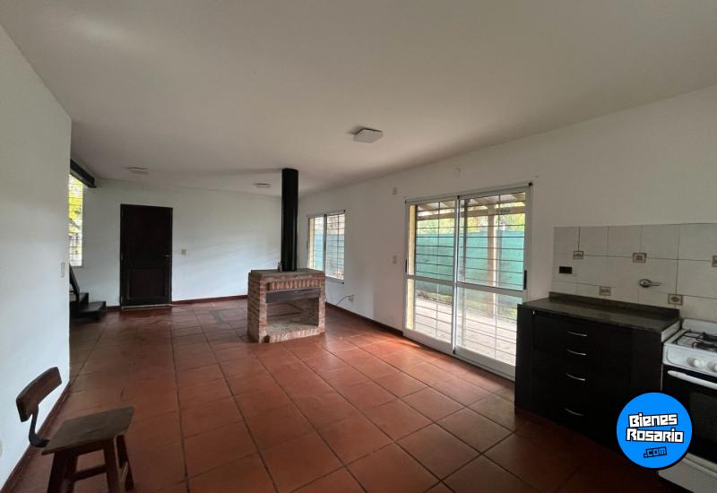 Casas - Funes - Venta