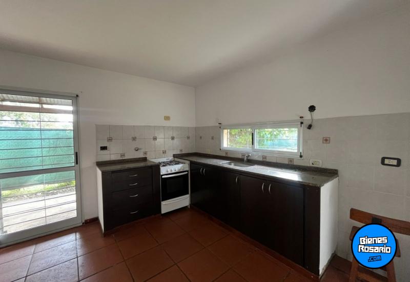 Casas - Funes - Venta
