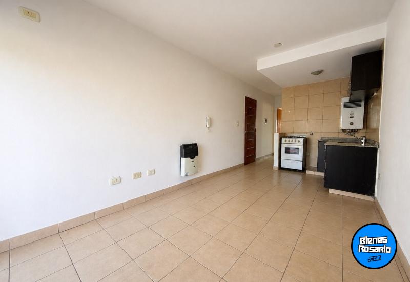 Departamentos - Rosario - Alquiler
