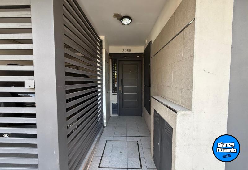 Departamentos - Rosario - Alquiler