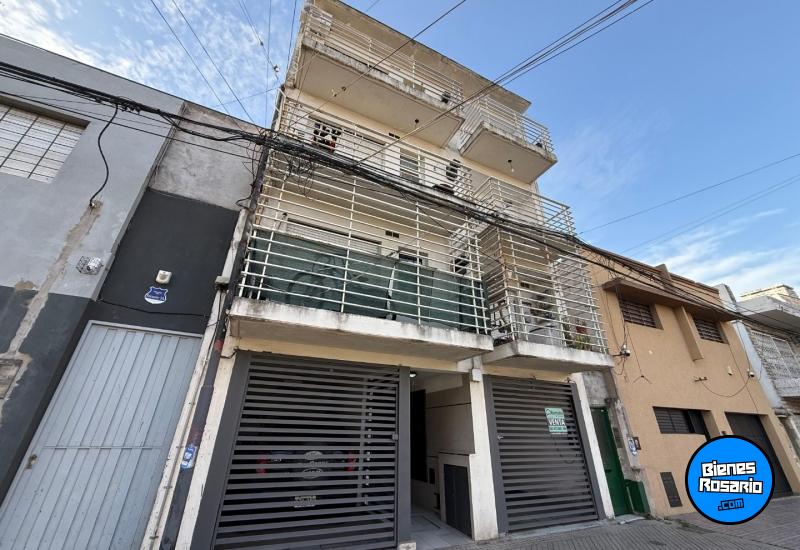 Departamentos - Rosario - Alquiler