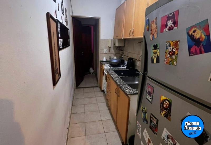 Departamentos - Rosario - Venta