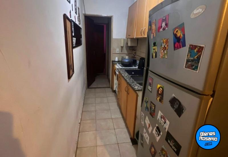 Departamentos - Rosario - Venta